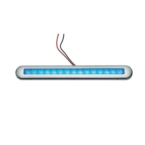Декоративная лампа - 00483 series - AAA WORLD-WIDE ENTERPRISES LTD. - морская / для палубы / LED