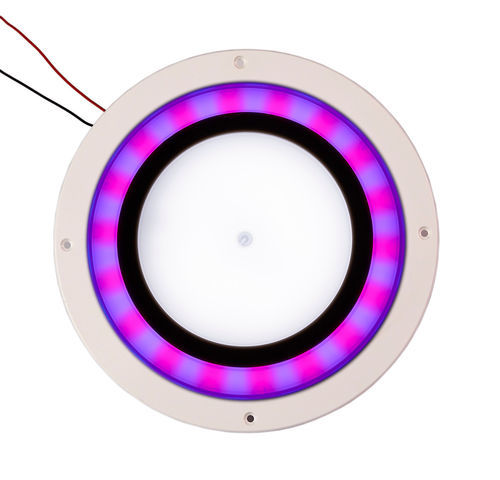 Лампа для открытого пространства - 00777-TSWRB - AAA WORLD-WIDE ENTERPRISES LTD. - морская / LED / встроенная