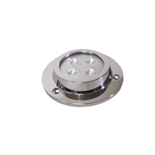 Подводное освещение для катера - 00299 series - AAA WORLD-WIDE ENTERPRISES LTD. - LED / поверхностный монтаж / многоцветное