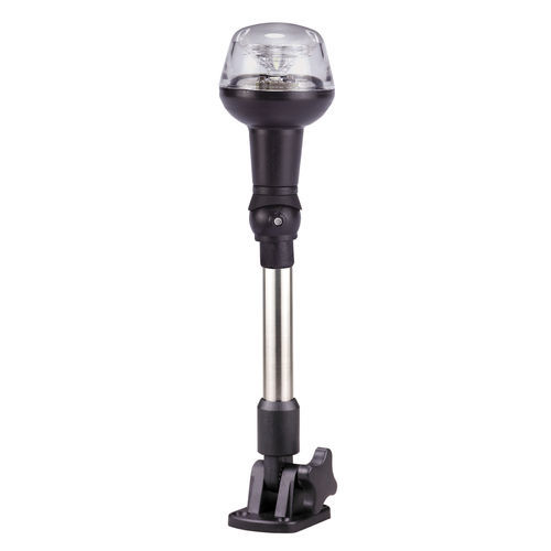 Навигационный огонь для катера - 01126 series - AAA WORLD-WIDE ENTERPRISES LTD. - LED / белый / на наклонной мачте