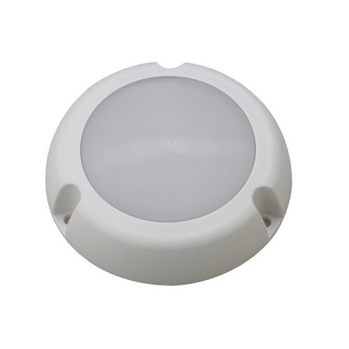 Лампа для интерьера - 00606-WH - AAA WORLD-WIDE ENTERPRISES LTD. - для катера / для машинного отделения / LED