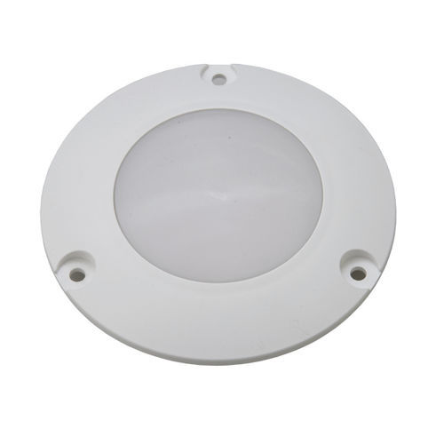 Лампа для открытого пространства - 00607-WH - AAA WORLD-WIDE ENTERPRISES LTD. - для катера / для кокпита / LED