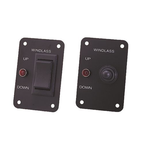 Блок управления брашпилем для катера - 10096 series - AAA WORLD-WIDE ENTERPRISES LTD.