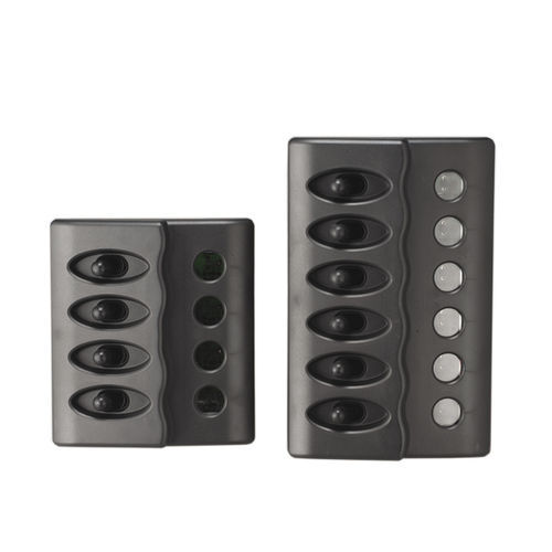Электрическое табло для катера - 1025 series - AAA WORLD-WIDE ENTERPRISES LTD. - тока / герметичное