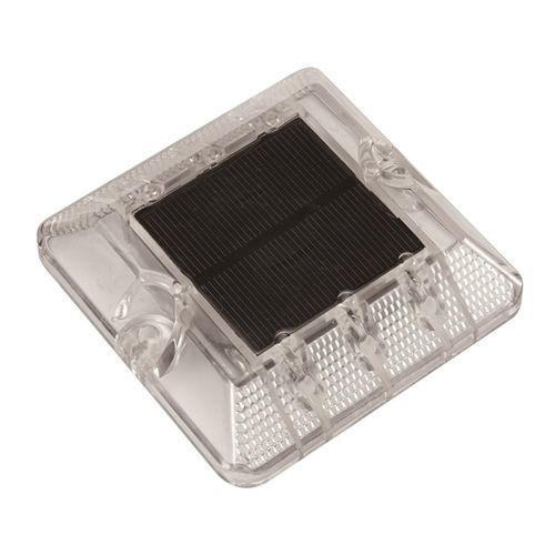 Освещение для понтона LED - 01640-WH - AAA WORLD-WIDE ENTERPRISES LTD. - на солнечной батарее