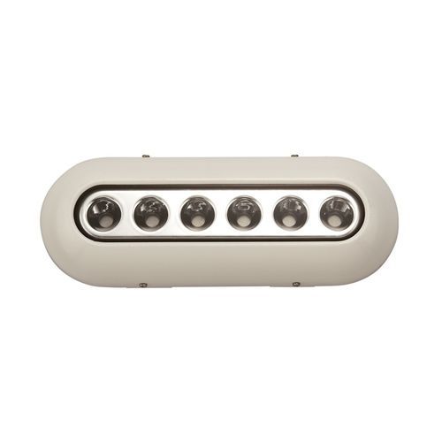 Подводное освещение для катера - 00398 series - AAA WORLD-WIDE ENTERPRISES LTD. - LED / поверхностный монтаж / многоцветное