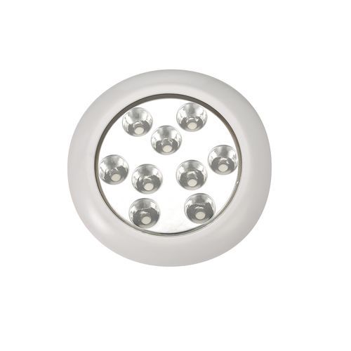 Подводное освещение для катера - 00399-9 series - AAA WORLD-WIDE ENTERPRISES LTD. - LED / поверхностный монтаж