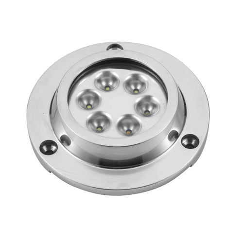 Подводное освещение для катера - 00299-6 series - AAA WORLD-WIDE ENTERPRISES LTD. - LED / поверхностный монтаж