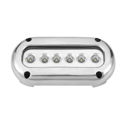 Подводное освещение для катера - 00298-6 series - AAA WORLD-WIDE ENTERPRISES LTD. - LED / поверхностный монтаж