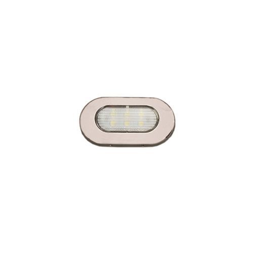 Плафон для интерьера - 00767 series - AAA WORLD-WIDE ENTERPRISES LTD. - для катера / для каюты / LED