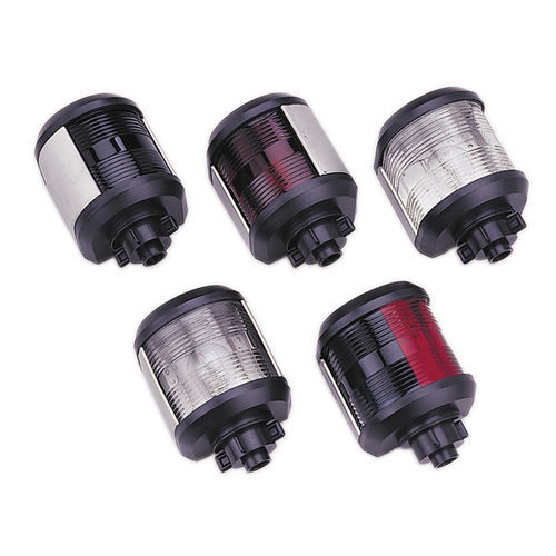 Навигационные огни для катера - 001 series - AAA WORLD-WIDE ENTERPRISES LTD. - LED / белый / красный