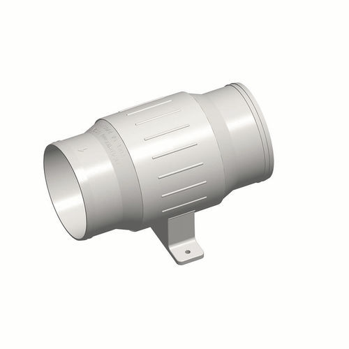 Вентилятор для катера - 13220 series - AAA WORLD-WIDE ENTERPRISES LTD. - с опорой / линейный