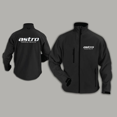 Куртка для навигации - AB RE - ASTRO Barcelona Racing Equipment, SL - герметичная / дышащая / с длинными рукавами