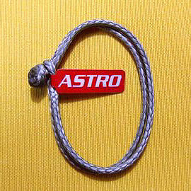 Многоцелевой канат - SK75  - AB RE - ASTRO Barcelona Racing Equipment, SL - двойного плетения / для парусника / с сердечником Dyneema®