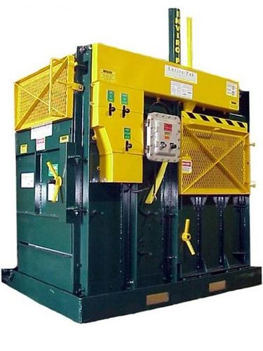 Уплотнитель отходов для судна - MODEL 4000 CB - OEG Offshore