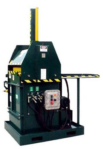 Уплотнитель отходов для судна - MODEL 3000 / 4000 / 5000 - OEG Offshore