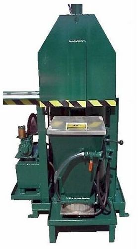 Измельчитель отходов для продуктов питания - MODEL FG36A  - OEG Offshore - для судна