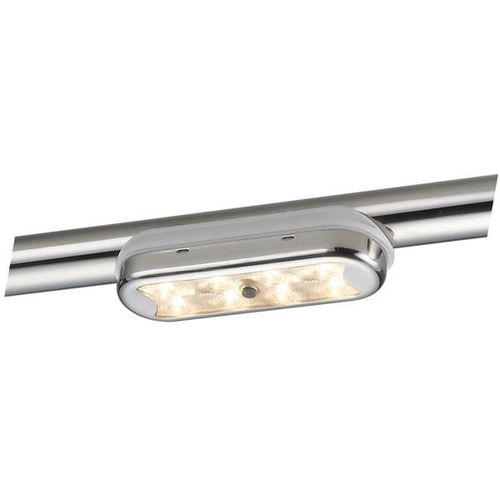 Лампа для открытого пространства - NET-LUCE-07 - Nettuno Marine Equipment - для катера / для Т-образной верхней части / LED