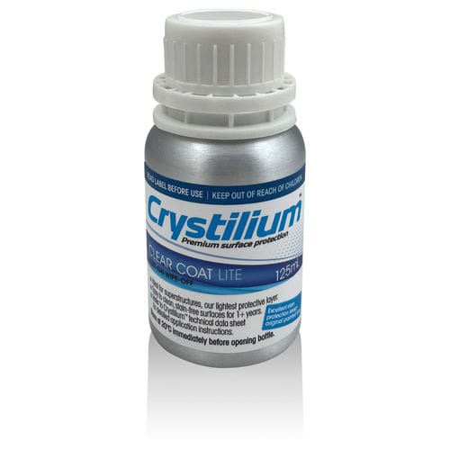 Покрытие для судна - Clear Coat Lite - Greencorp Marine - глянцевое / однокомпонентное