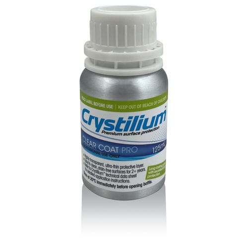 Покрытие для судна - Clear Coat Pro - Greencorp Marine - глянцевое / однокомпонентное
