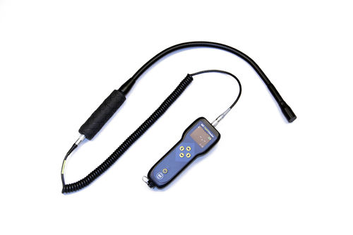 Детектор утечки - TIGHTChecker - SDT Ultrasound Solutions - для судна / для вакуума / для панелей