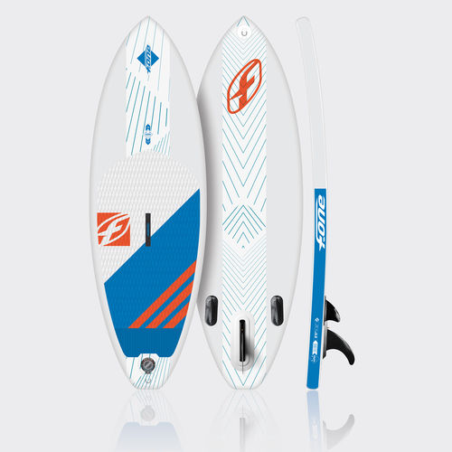 Надувная SUP-доска - MATIRA 8'5'' Light weight  - F-one SUP - прогулочная / для волн / из ПВХ