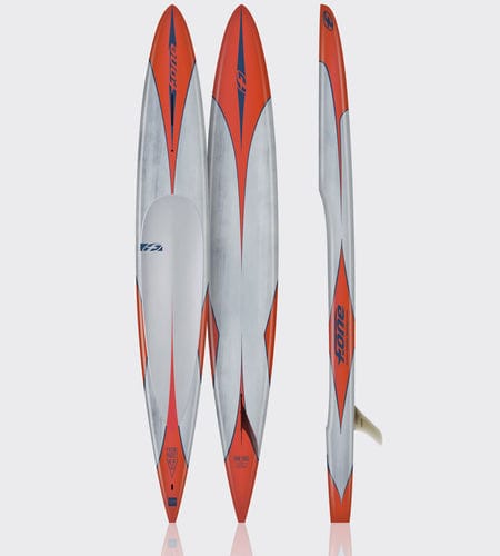 SUP-доска для гонок - PRONE - F-one SUP