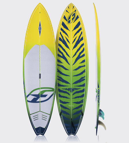 Универсальная SUP-доска - ANAKAO  - F-one SUP - для волн