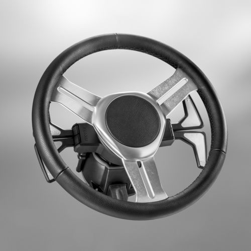 Панель для руля для катера - IFRA SRL - ISOTTA