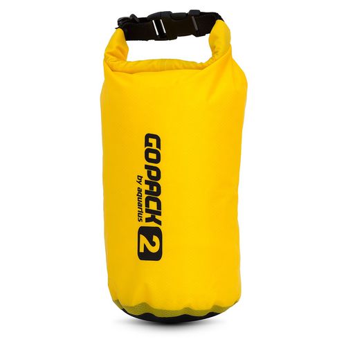 Универсальная сумка - LITE RIPSTOP 2L - Aquarius - для водных видов спорта / герметичная
