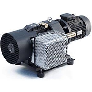 Вакуумный насос для судна - 250 S series - Bgs General Srl - для судостроительной верфи / электрический / 12 В