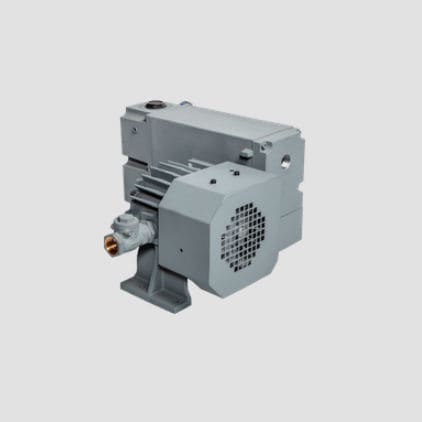 Вакуумный насос для судна - N 121 DIS - Bgs General Srl - газовый / воздушный / электрический