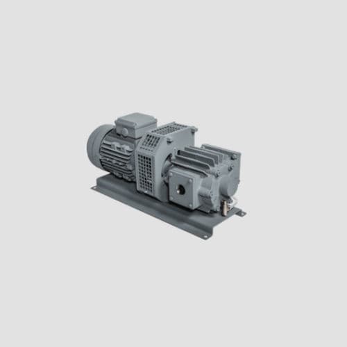 Вакуумный насос для судна - EN122 - Bgs General Srl - газовый / воздушный / электрический