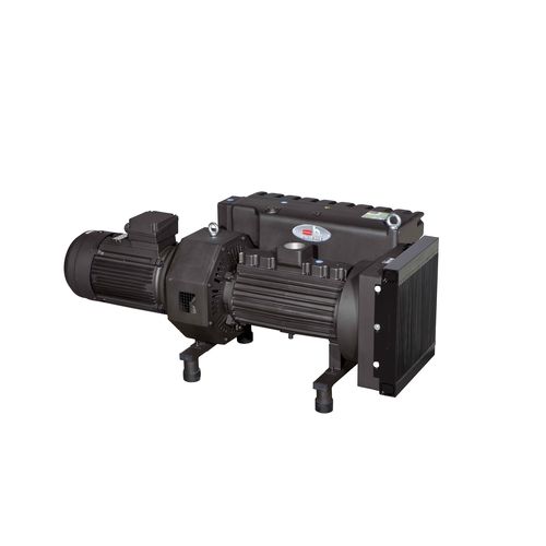 Вакуумный насос для судна - 500 PBO - Bgs General Srl - для судостроительной верфи / для воды / для масла