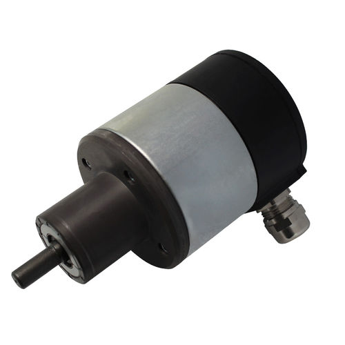 Датчик скорости - GE12 - NORIS Group GmbH - для катера / для судна / для оффшорной платформы