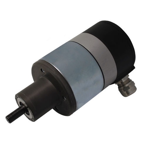 Датчик скорости - GE1214 - NORIS Group GmbH - для катера / для судна / для оффшорной платформы
