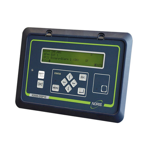Сигнализация для судна - N3000-DSP10/20 - NORIS Group GmbH - для яхты