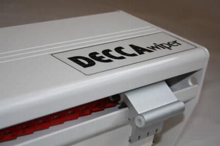Стеклоочиститель для судна - DECCA - Decca Wiper Systems AS 