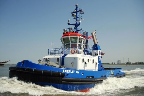 Канат буксировка - HARBOR   - JSC Hampidjan Baltic - плотная оплетка / для судна / с сердечником Dyneema®
