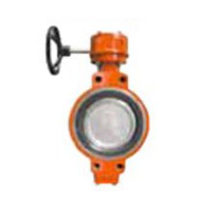 Клапан поворотный затвор - AV-O SERIES - Ace Valve Co. Ltd  - для судна
