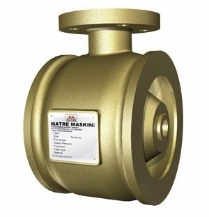 Дозатор из губки - WIDE   - Matre Maskin AS  - для системы пожаробезопасности