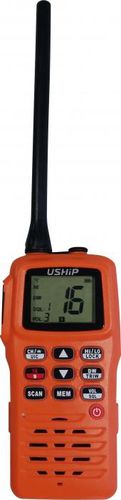 Радиоприемник для катера - 11000 - USHIP - переносной / VHF / погружной