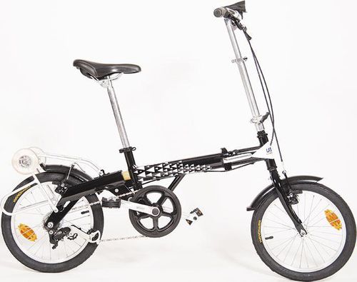 Складной велосипед для катера - 47266 - USHIP
