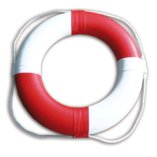 Спасательный буй для катера - PACIFIC - SeaCurity GmbH
