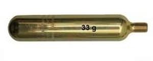 Патрон CO2 для надувных жилетов - 52008 / 52009 - SeaCurity GmbH