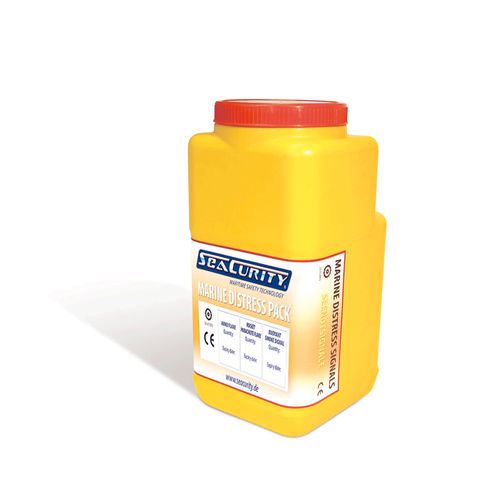 Водонепроницаемый бидон - 54021 - SeaCurity GmbH
