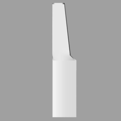 Запасной руль для парусника - J-30 - Competition Composites Inc