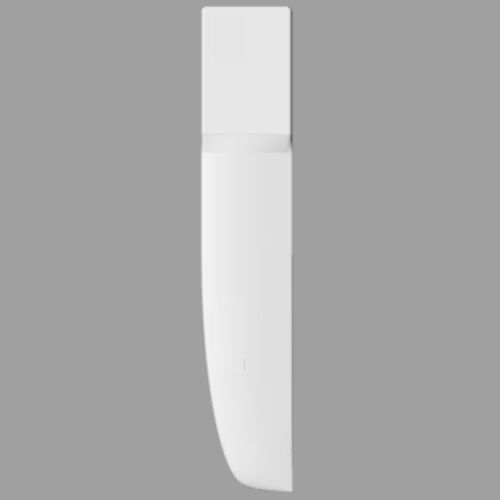 Перо руля для парусника - Stiletto 27 - Competition Composites Inc