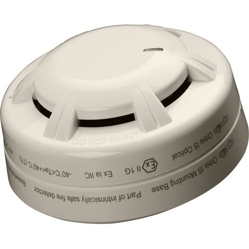 Детектор для дыма - ORB-OP-52027-APO - Apollo Fire Detectors - для катера / оптический