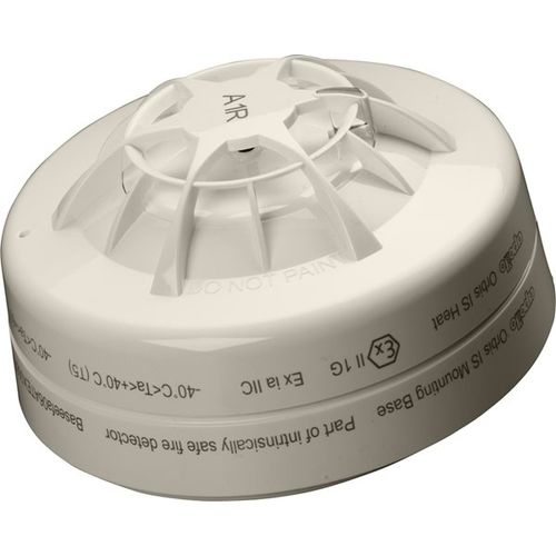 Детектор тепла - ORB-HT-51145-APO - Apollo Fire Detectors - для катера / с термистором